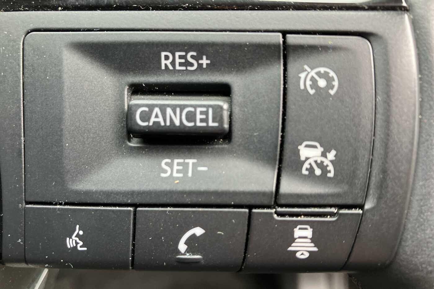 Used Nissan Qashqai 2022 for sale - 76122391: Photo 41