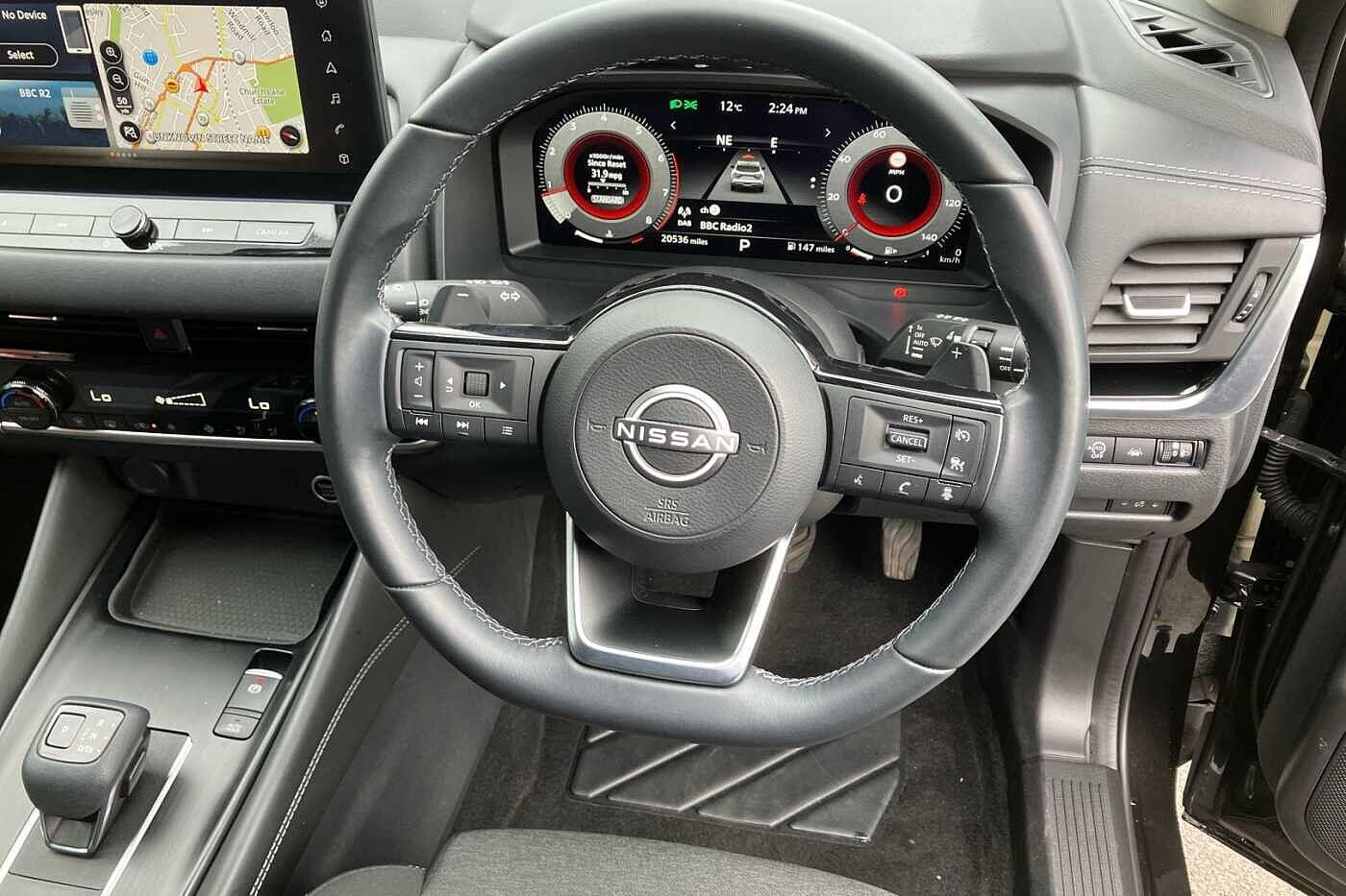 Used Nissan Qashqai 2022 for sale - 76122391: Photo 43