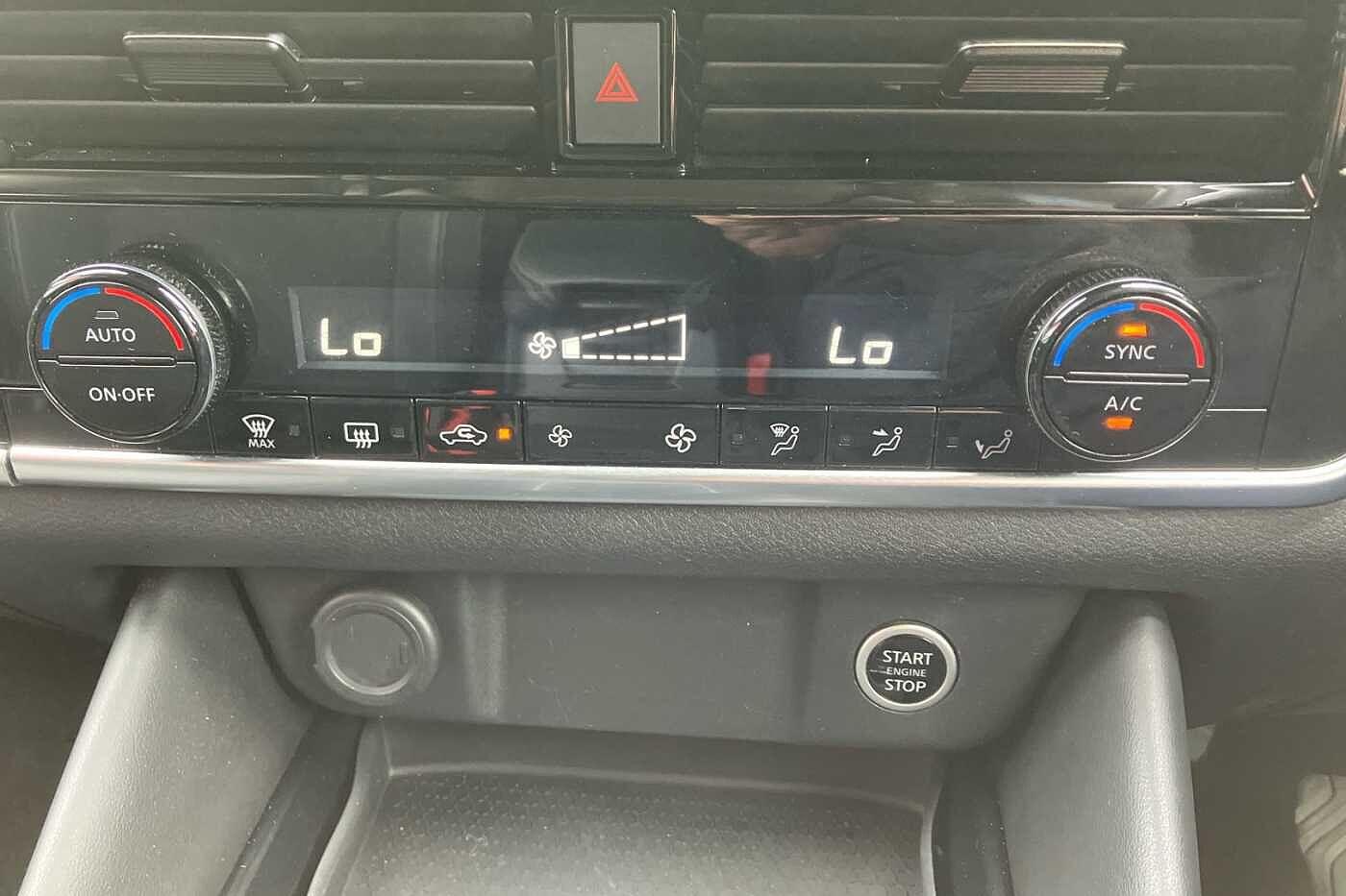 Used Nissan Qashqai 2022 for sale - 76122391: Photo 51