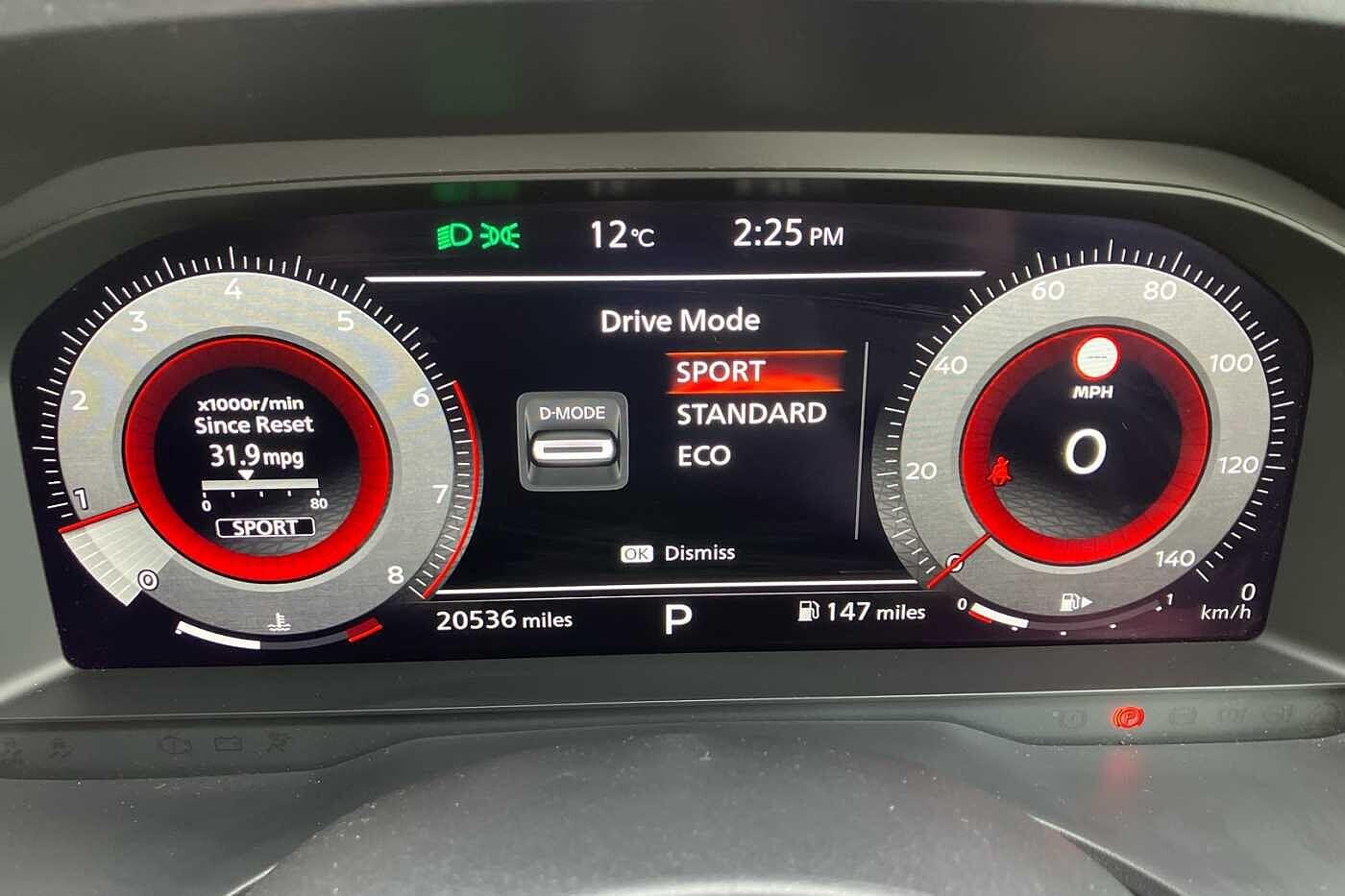 Used Nissan Qashqai 2022 for sale - 76122391: Photo 54