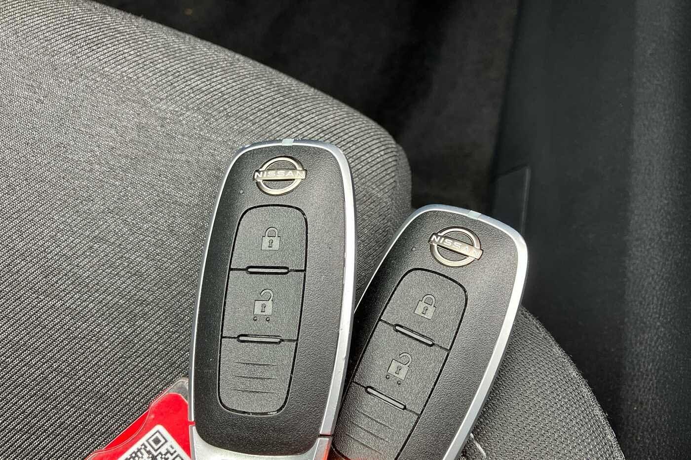 Used Nissan Qashqai 2022 for sale - 76122391: Photo 55