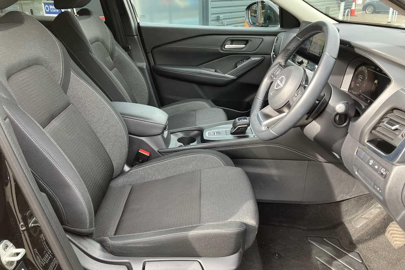 Used Nissan Qashqai 2022 for sale - 76122391: Photo 58