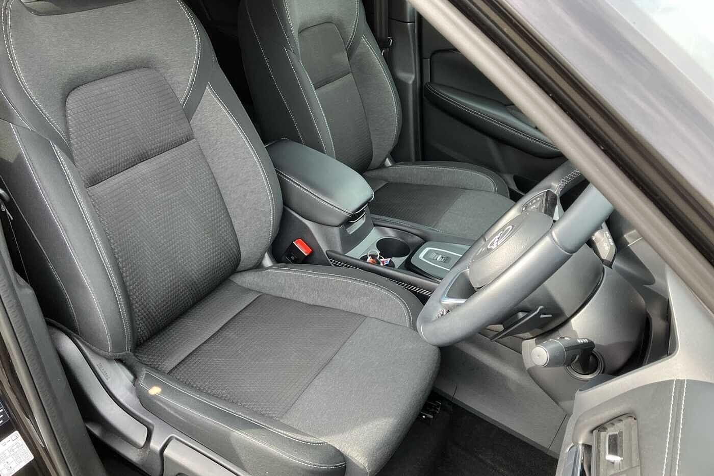 Used Nissan Qashqai 2022 for sale - 76122391: Photo 59