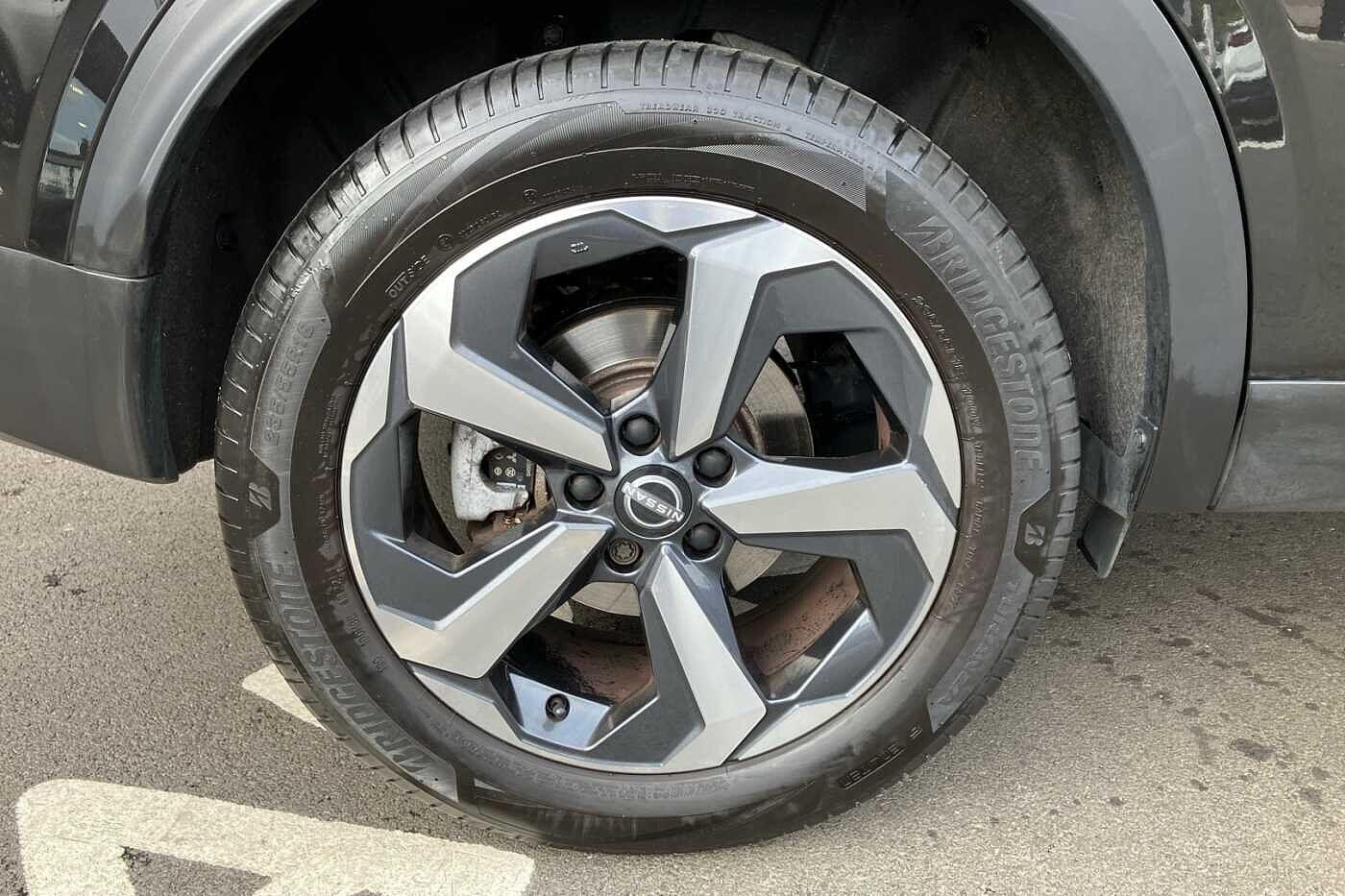 Used Nissan Qashqai 2022 for sale - 76122391: Photo 6