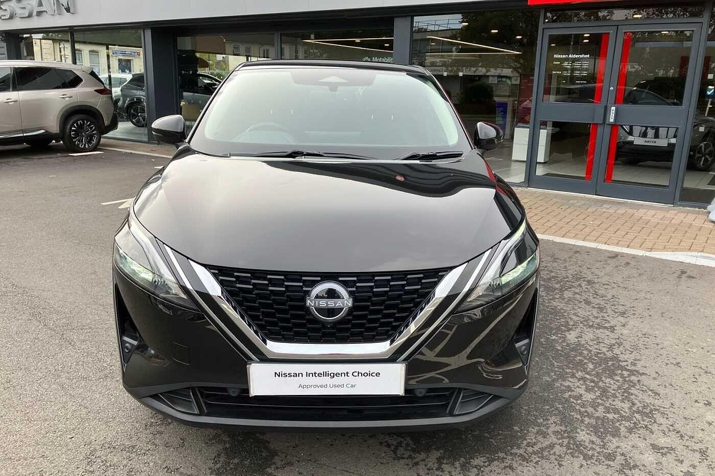 Used Nissan Qashqai 2022 for sale - 76122391: Photo 7