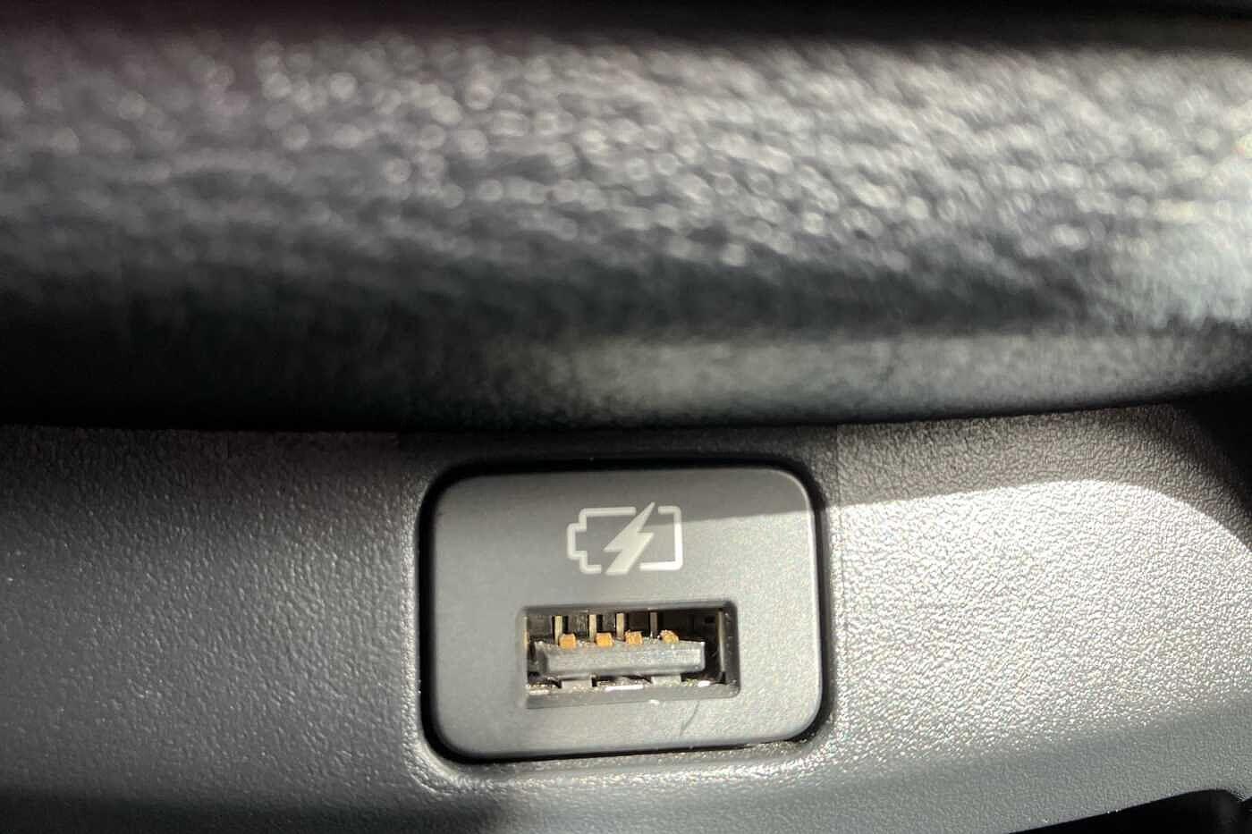 Vehicle 29