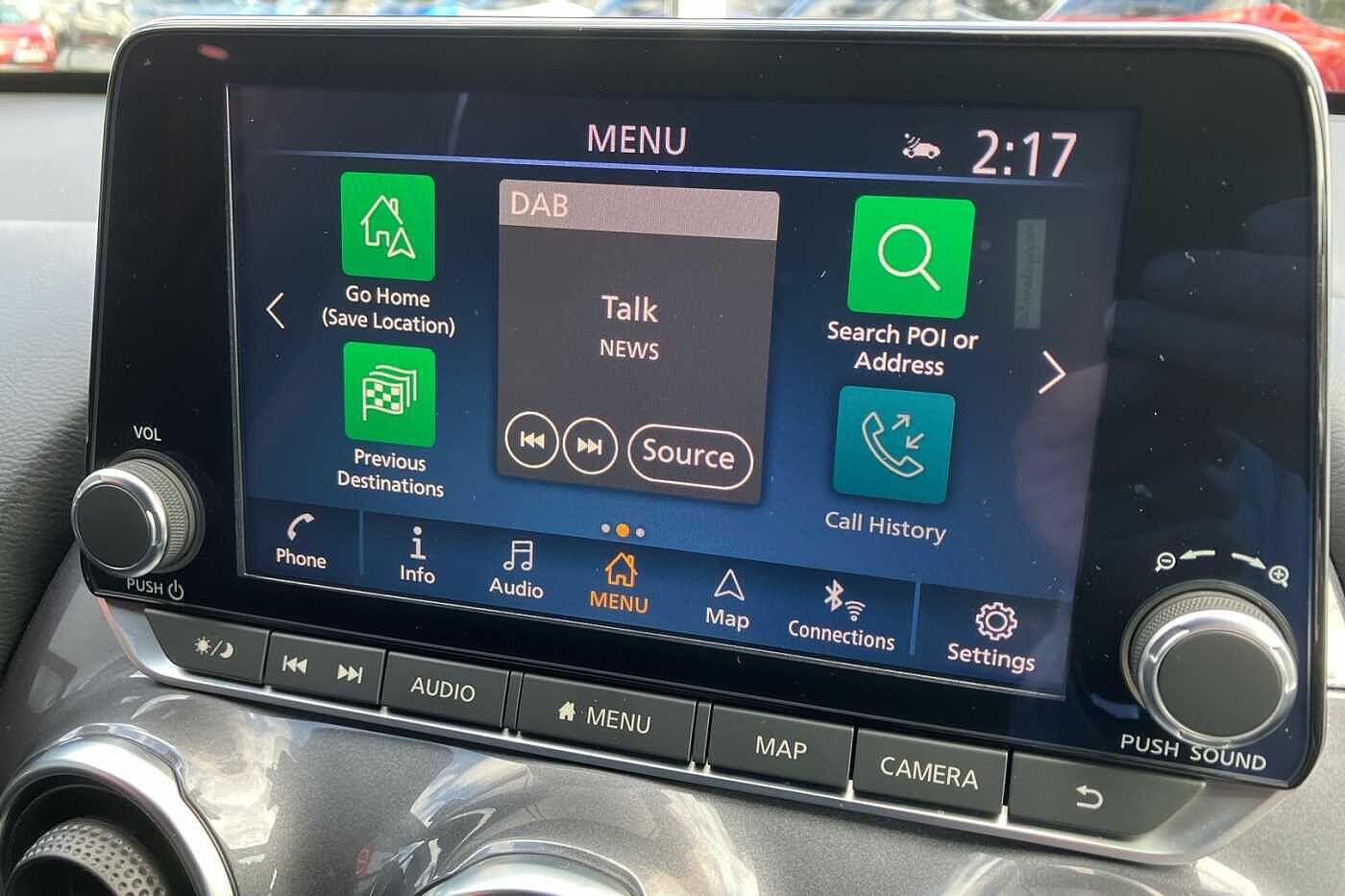 Vehicle 50