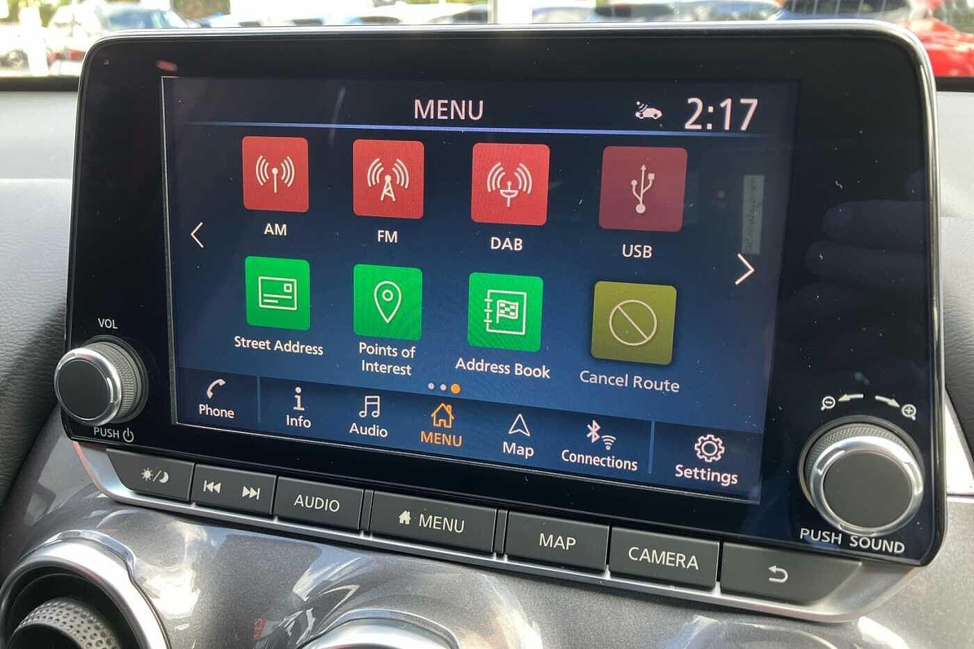Vehicle 51