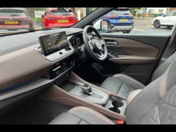 Used Nissan Qashqai 2024 for sale - 74021320: Photo