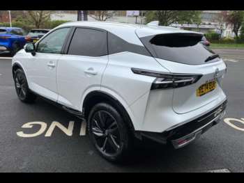 Used Nissan Qashqai 2024 for sale - 74021320: Photo