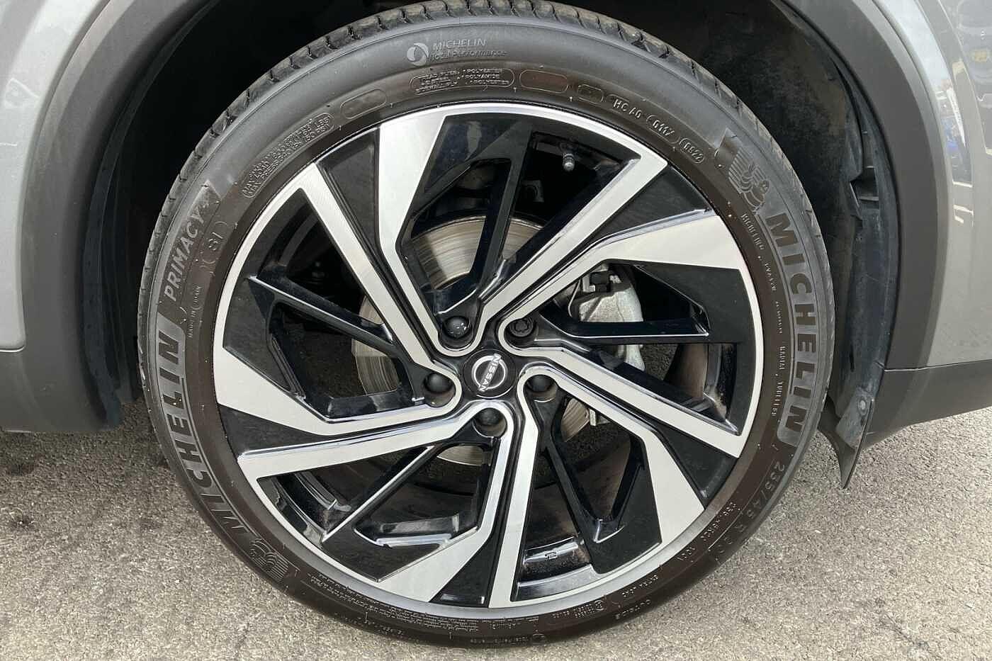 Used Nissan Qashqai 2022 for sale - 76012510: Photo 12