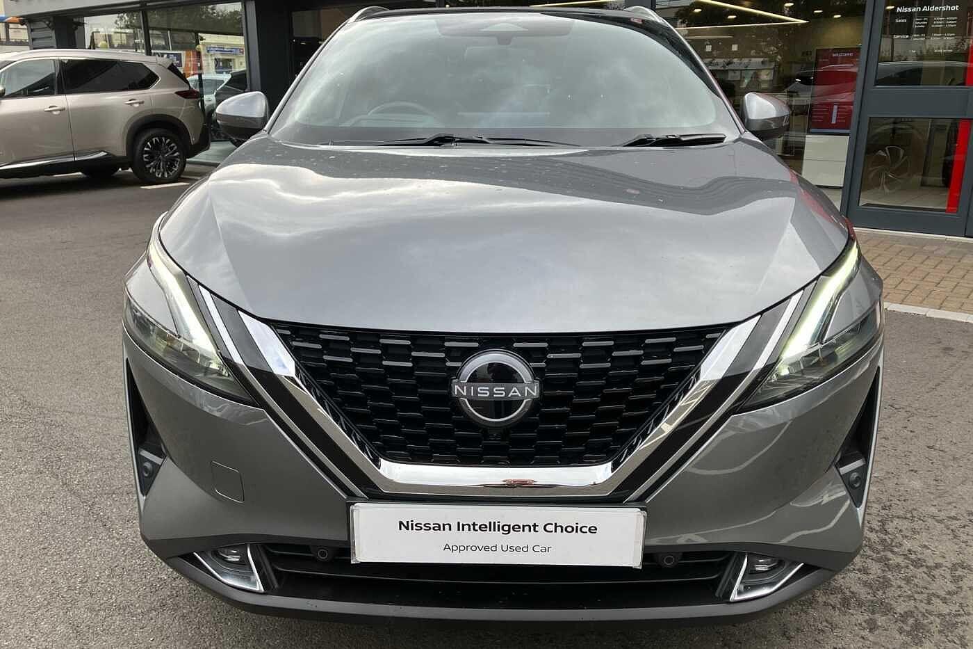 Used Nissan Qashqai 2022 for sale - 76012510: Photo 16
