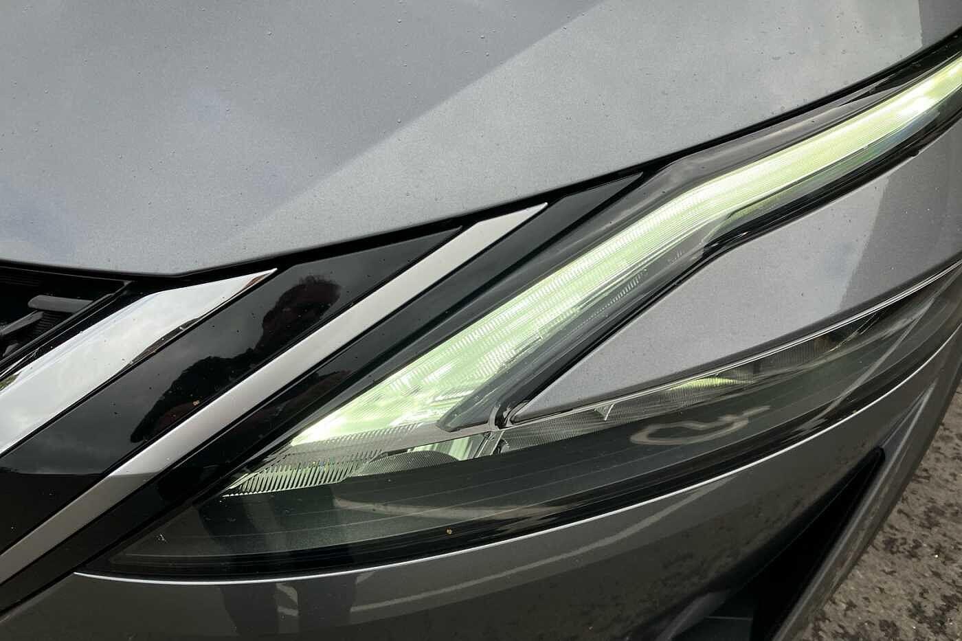 Used Nissan Qashqai 2022 for sale - 76012510: Photo 17