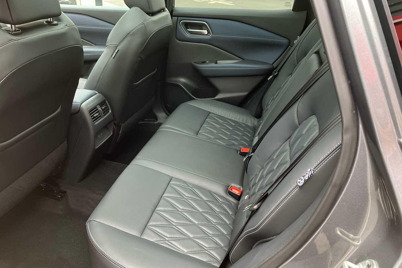 Used Nissan Qashqai 2022 for sale - 76012510: Photo 21