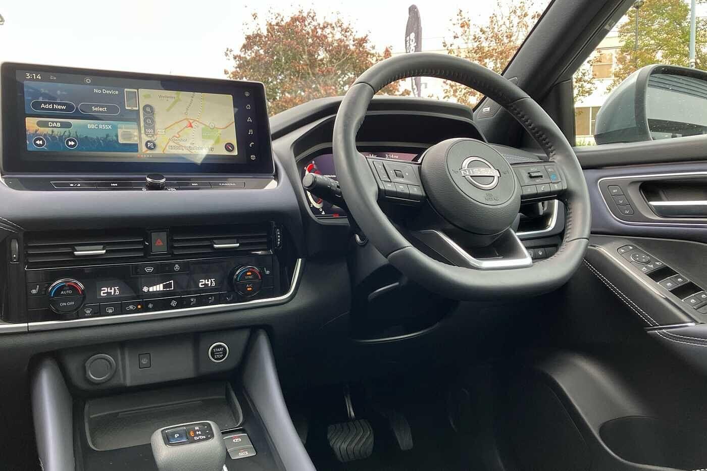 Used Nissan Qashqai 2022 for sale - 76012510: Photo 25