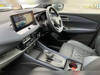 Used Nissan Qashqai 2022 for sale - 76012510: Photo 2