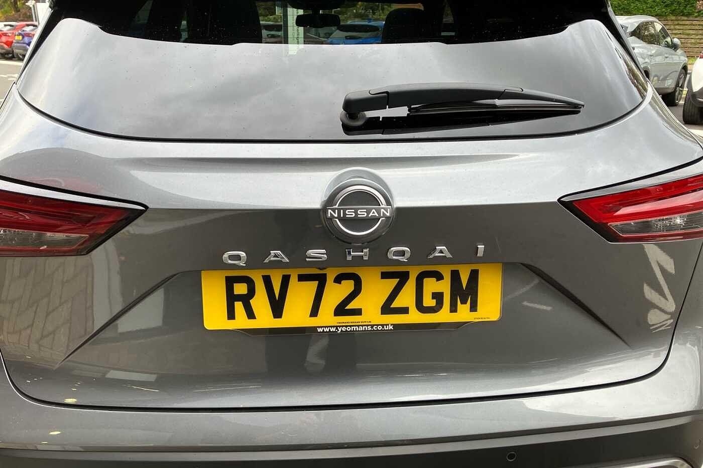 Used Nissan Qashqai 2022 for sale - 76012510: Photo 32