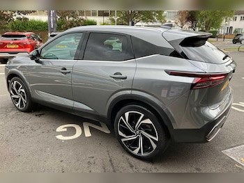 Used Nissan Qashqai 2022 for sale - 76012510: Photo 3