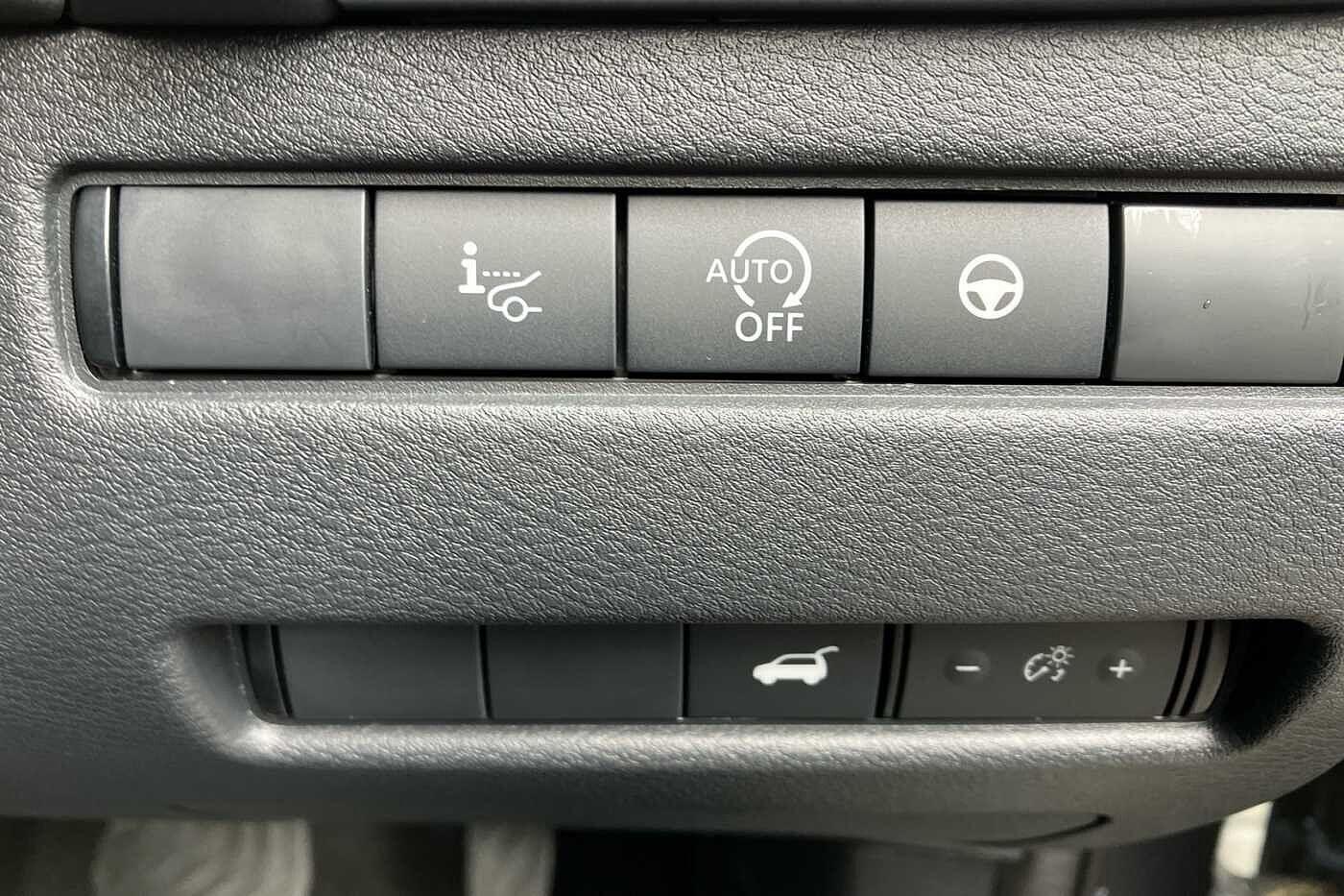 Used Nissan Qashqai 2022 for sale - 76012510: Photo 41