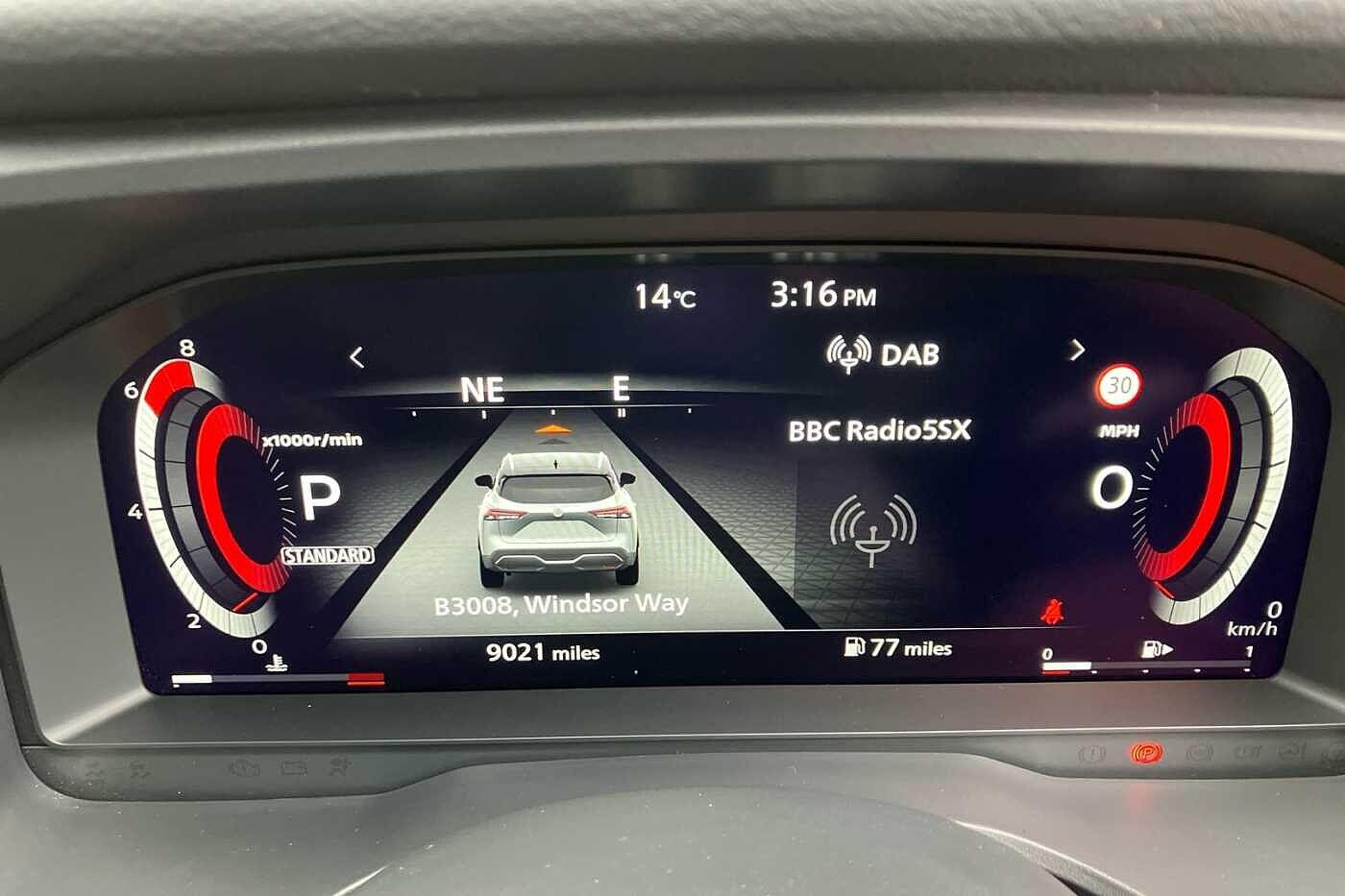 Used Nissan Qashqai 2022 for sale - 76012510: Photo 43