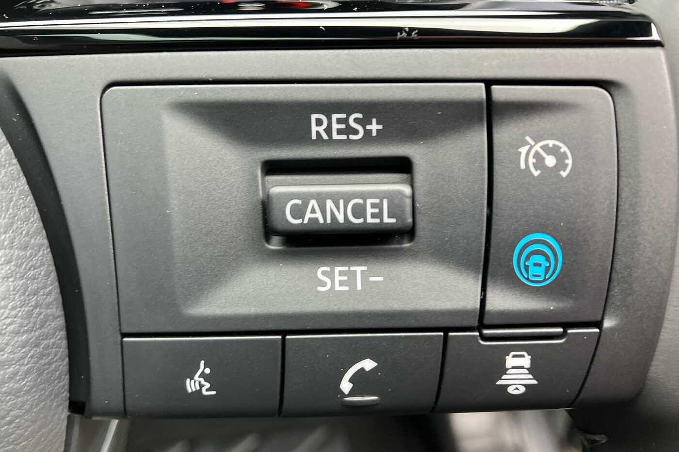 Used Nissan Qashqai 2022 for sale - 76012510: Photo 46