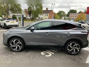 Used Nissan Qashqai 2022 for sale - 76012510: Photo 4