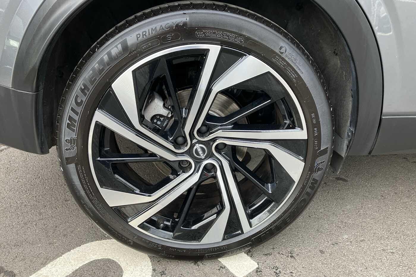 Used Nissan Qashqai 2022 for sale - 76012510: Photo 6
