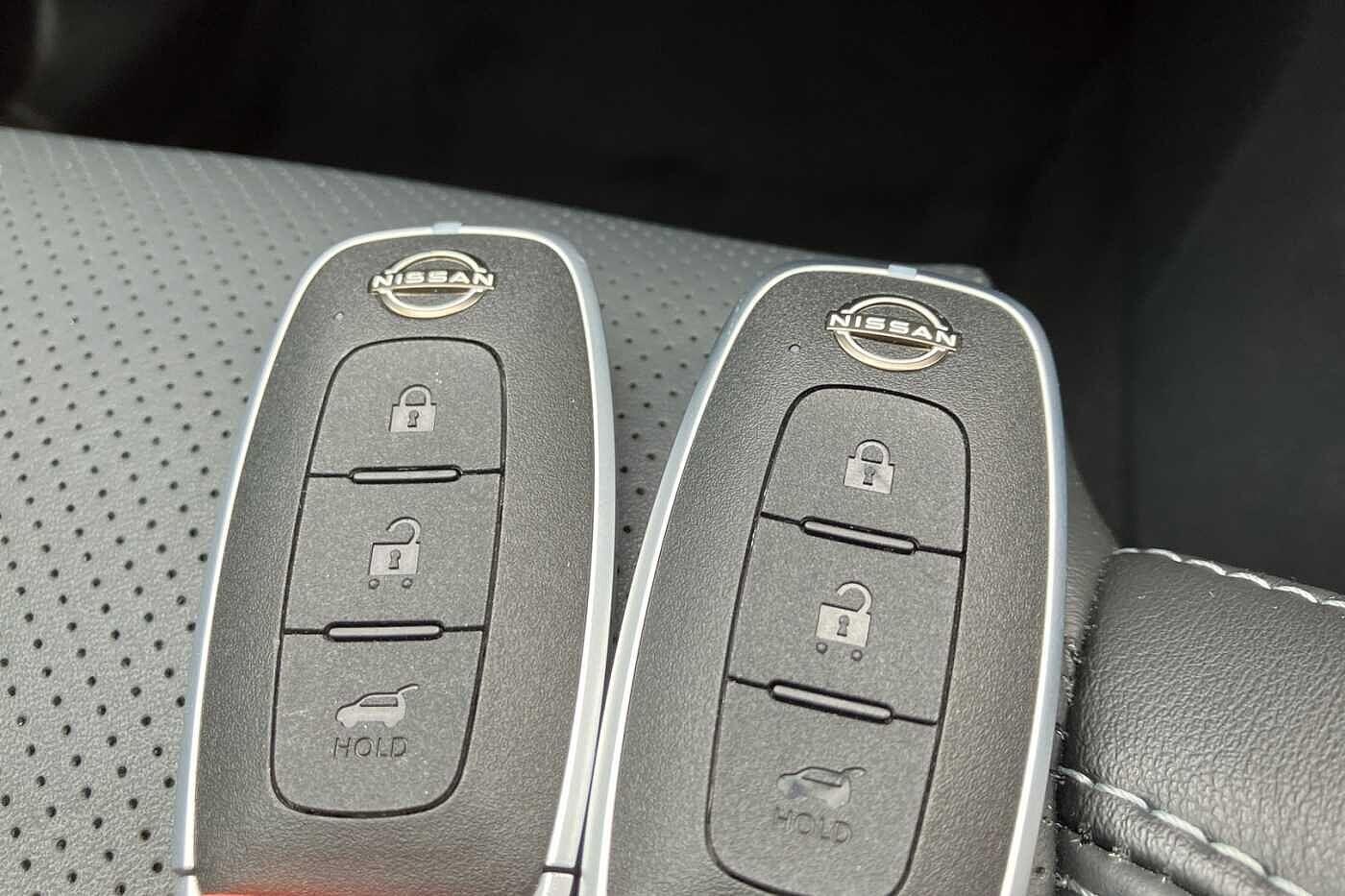 Used Nissan Qashqai 2022 for sale - 76012510: Photo 66