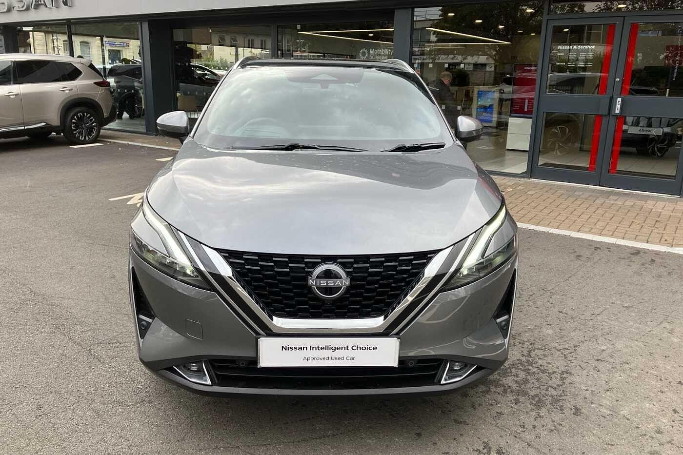 Used Nissan Qashqai 2022 for sale - 76012510: Photo 7