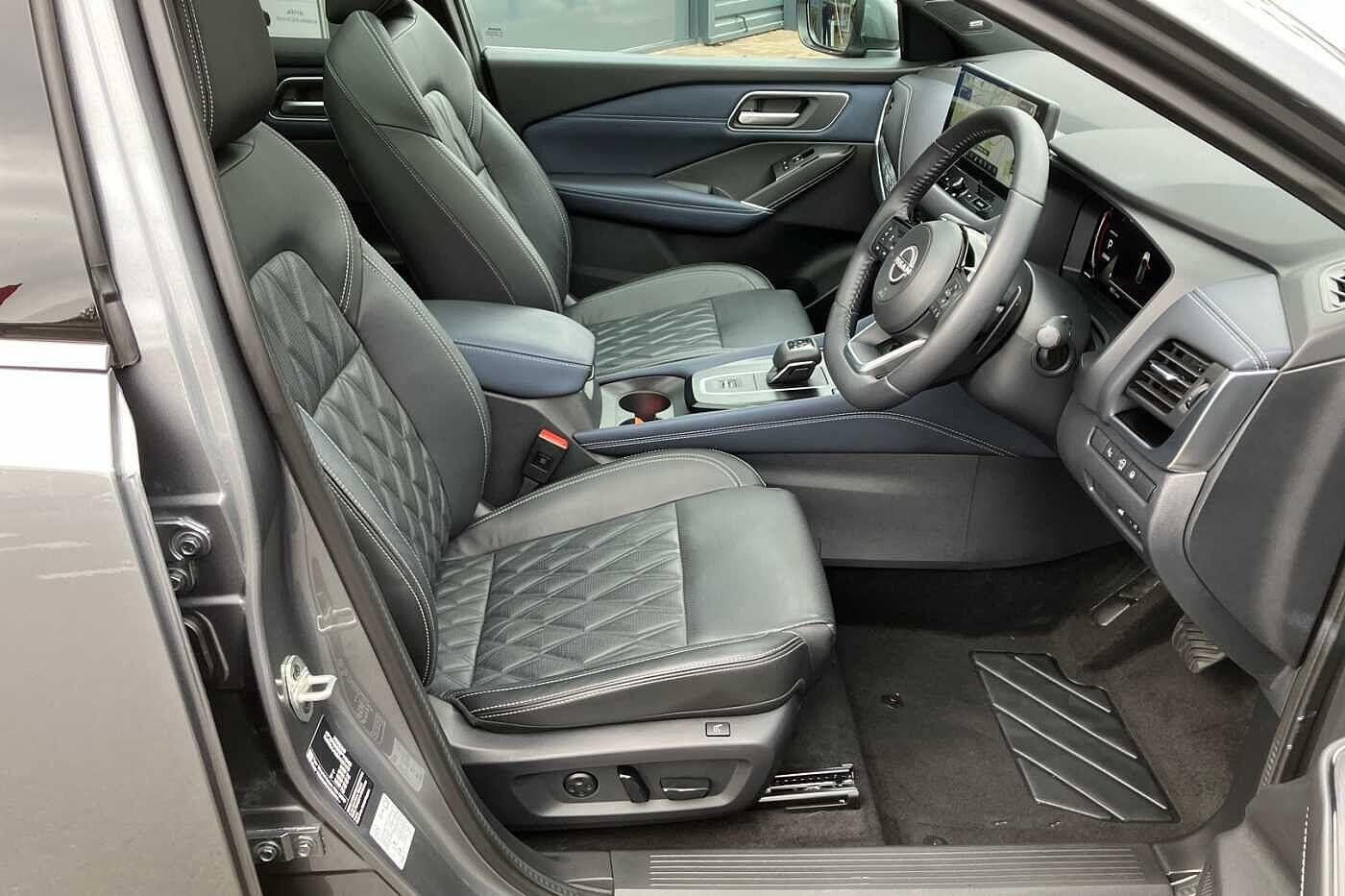 Used Nissan Qashqai 2022 for sale - 76012510: Photo 71