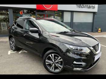 2019 (69) - 1.3 DiG-T 160 N-Connecta 5dr DCT