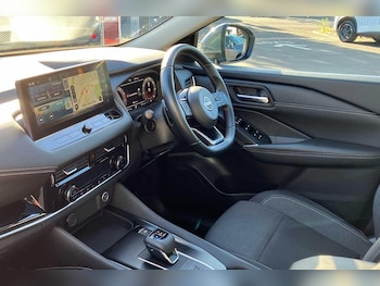 Used Nissan Qashqai 2022 for sale - 75707286: Photo