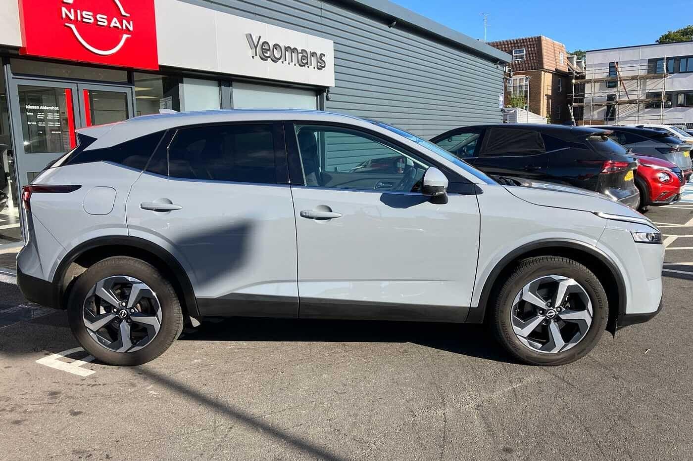 Vehicle 34