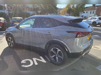 Used Nissan Qashqai 2022 for sale - 75707286: Photo
