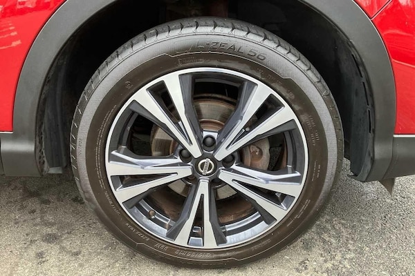 Used Nissan Qashqai 2021 for sale - 76282875: Photo 15