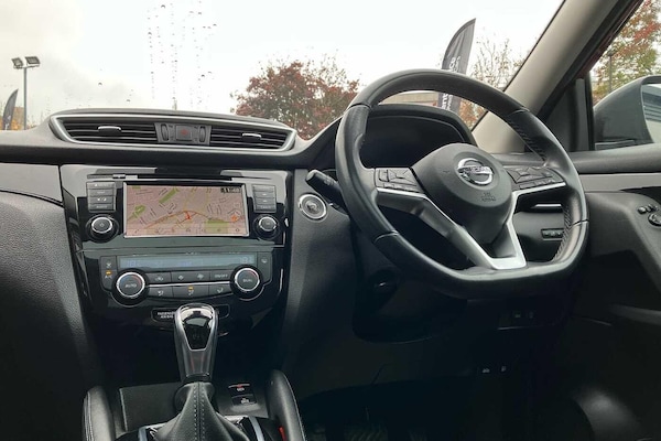 Used Nissan Qashqai 2021 for sale - 76282875: Photo 25