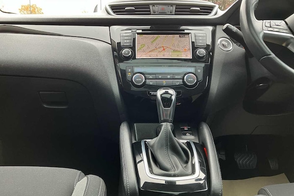 Used Nissan Qashqai 2021 for sale - 76282875: Photo 26
