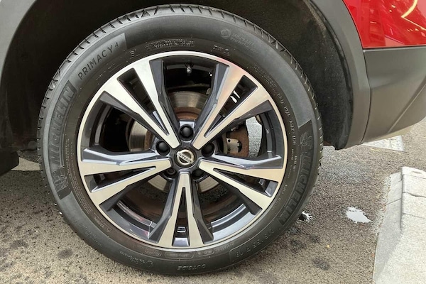 Used Nissan Qashqai 2021 for sale - 76282875: Photo 31