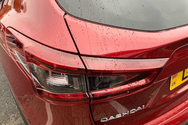 Used Nissan Qashqai 2021 for sale - 76282875: Photo 34