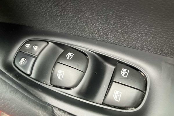 Used Nissan Qashqai 2021 for sale - 76282875: Photo 39
