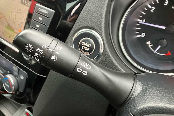 Used Nissan Qashqai 2021 for sale - 76282875: Photo 44