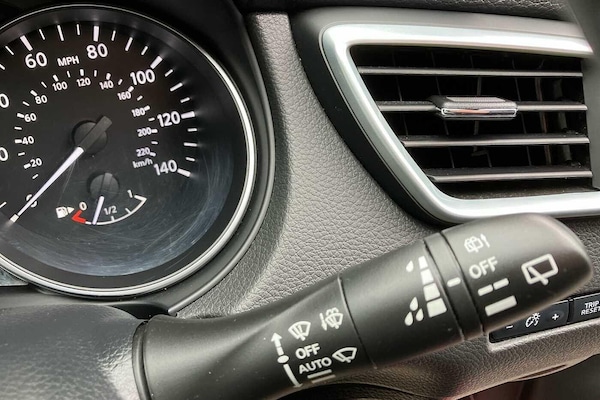 Used Nissan Qashqai 2021 for sale - 76282875: Photo 45