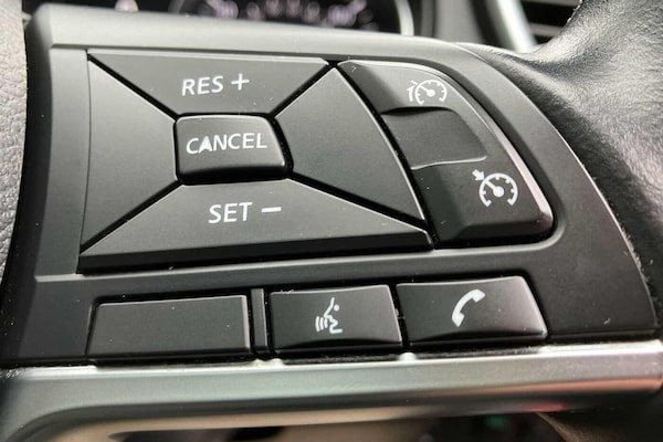 Used Nissan Qashqai 2021 for sale - 76282875: Photo 46