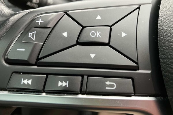 Used Nissan Qashqai 2021 for sale - 76282875: Photo 47