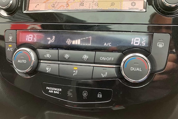 Used Nissan Qashqai 2021 for sale - 76282875: Photo 57