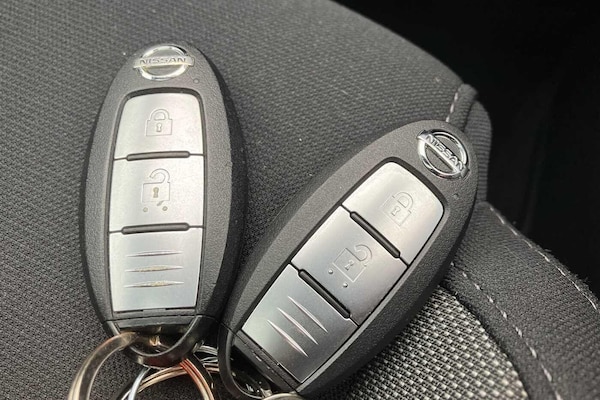 Used Nissan Qashqai 2021 for sale - 76282875: Photo 60
