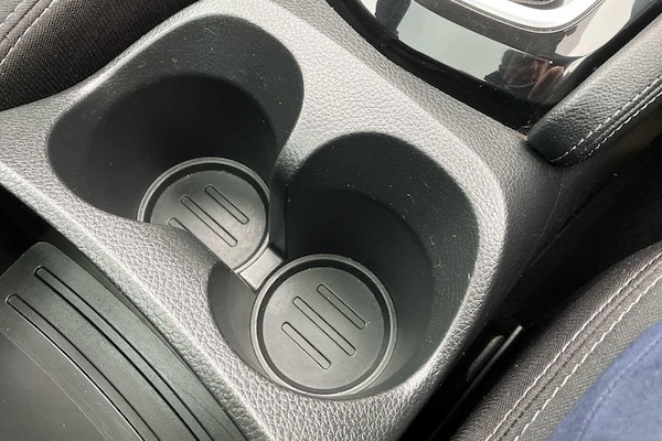 Used Nissan Qashqai 2021 for sale - 76282875: Photo 61