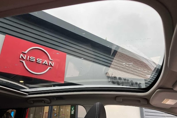 Used Nissan Qashqai 2021 for sale - 76282875: Photo 62