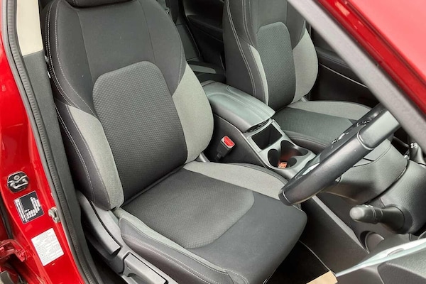 Used Nissan Qashqai 2021 for sale - 76282875: Photo 63