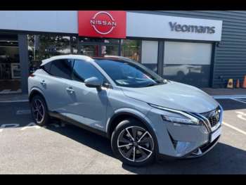 2023 (73) - 1.5 (190ps) Tekna e-POWER 5-Door